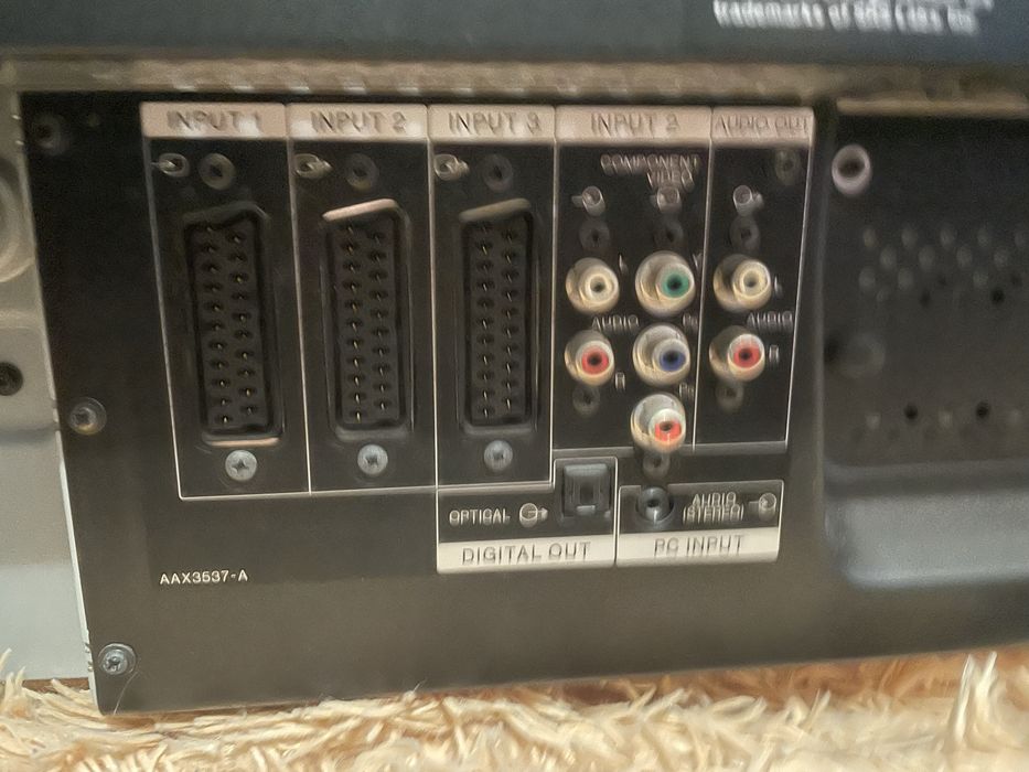 Теливизор плазменый “Pioner” PDP-4280XD