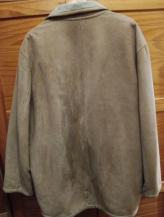 Casaco homem PRIMAZ T.60