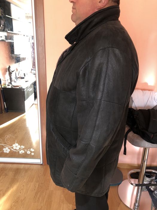 Дублянка Christ