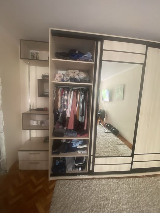 Шафа купе  в чудовому стані