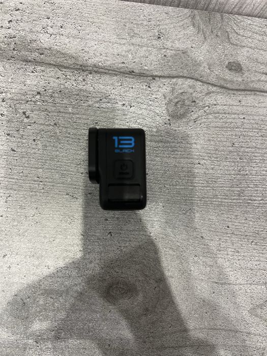 GoPro13 Black.