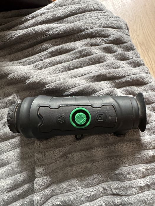 Тепловізор у гарному робочому стані