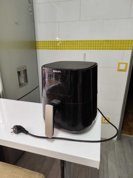Air Fry Philips Ler anuncio