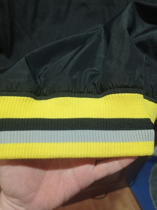 Куртка демисезонная cedarwood