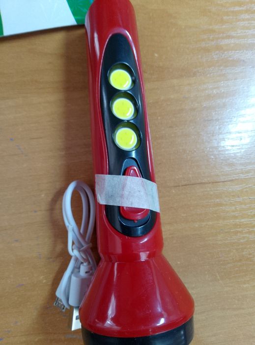 Продам  набор фонариков