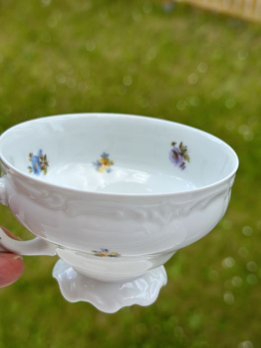 Чайне тріо від Weimar