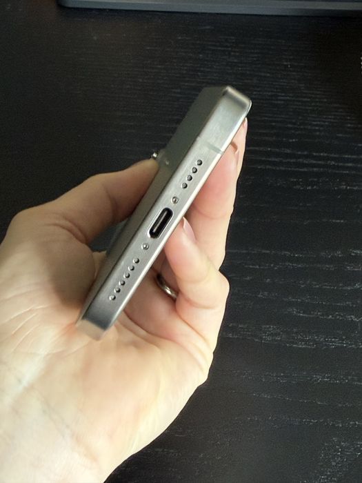 Iphone 15 Pro Max 512 GB