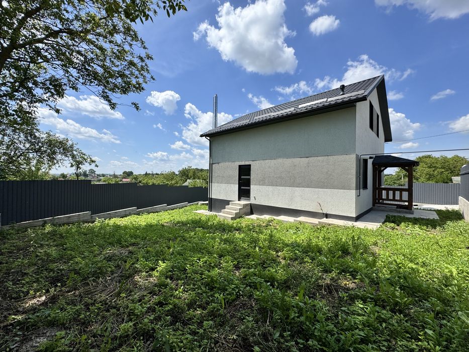 Пррдаж будинку від забудовника, ближні Зарванці