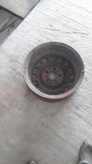 Продам диск мерседес віто R15