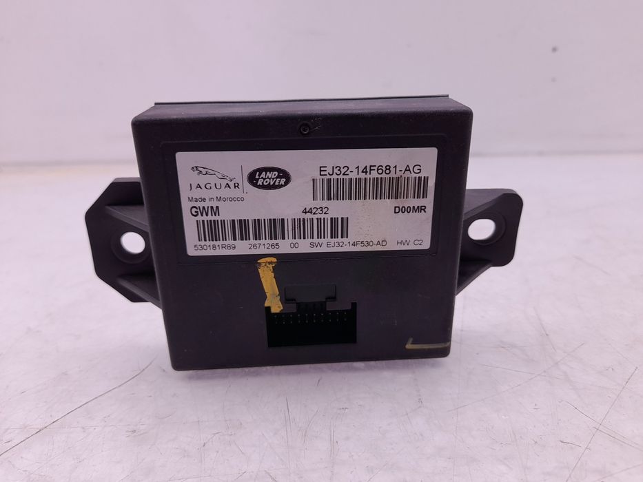 Módulo genérico LAND ROVER Range Rover Evoque (L538)