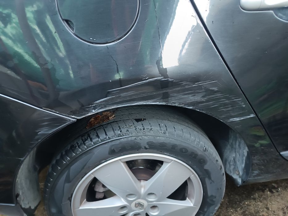 Renault Mégane Sport Tourer 1.5 dCi