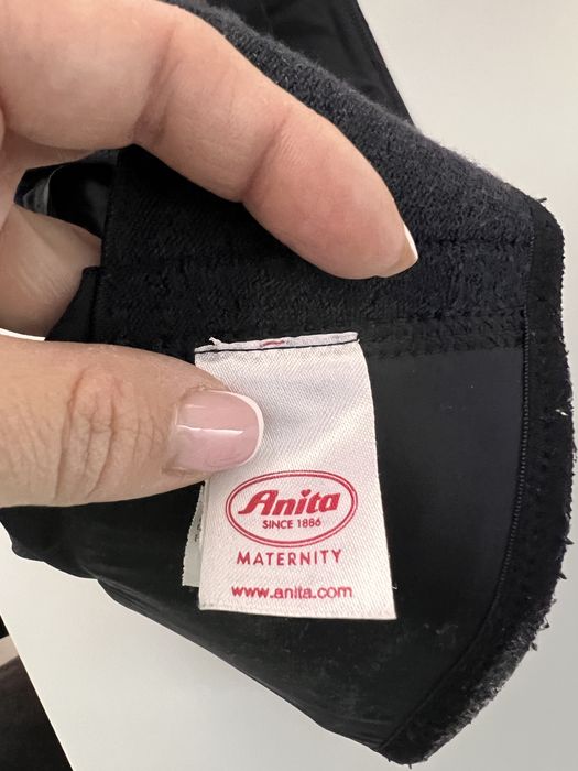 Пояс для вагітних (бандаж) Аніта
