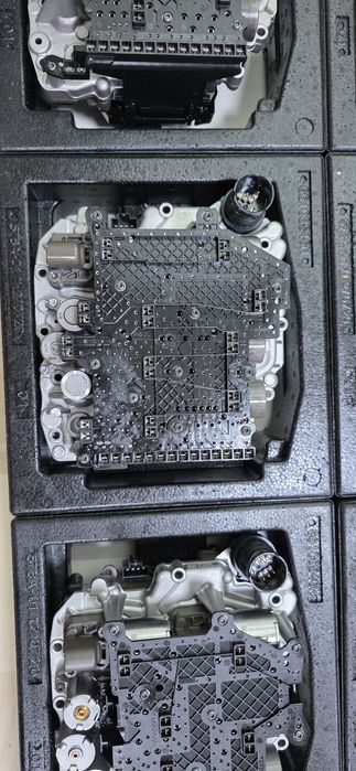 Dsg sterownik mechatronic 0gc 325025c