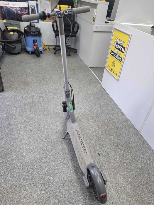 Hulajnoga elektryczna FunScooter F10 Max Pro +
