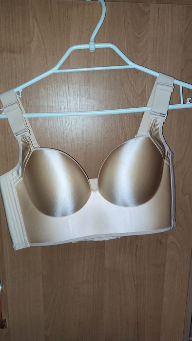 Biustonosz gorsetowy