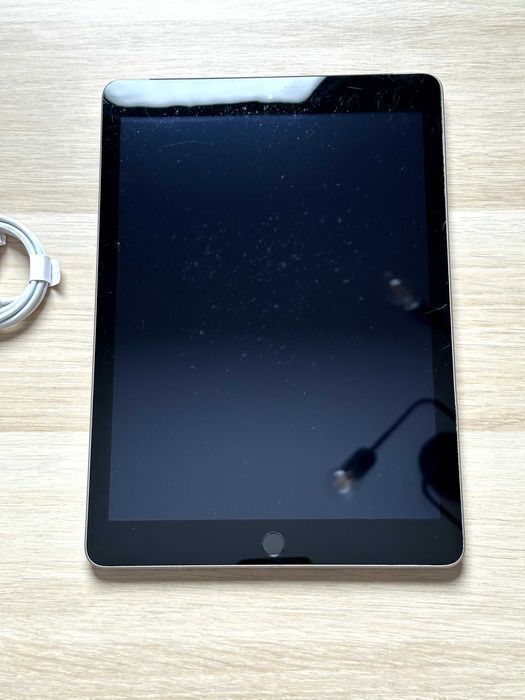 iPad 5 32GB LTE – Czarny – Sprawny, 30 dni gwarancji