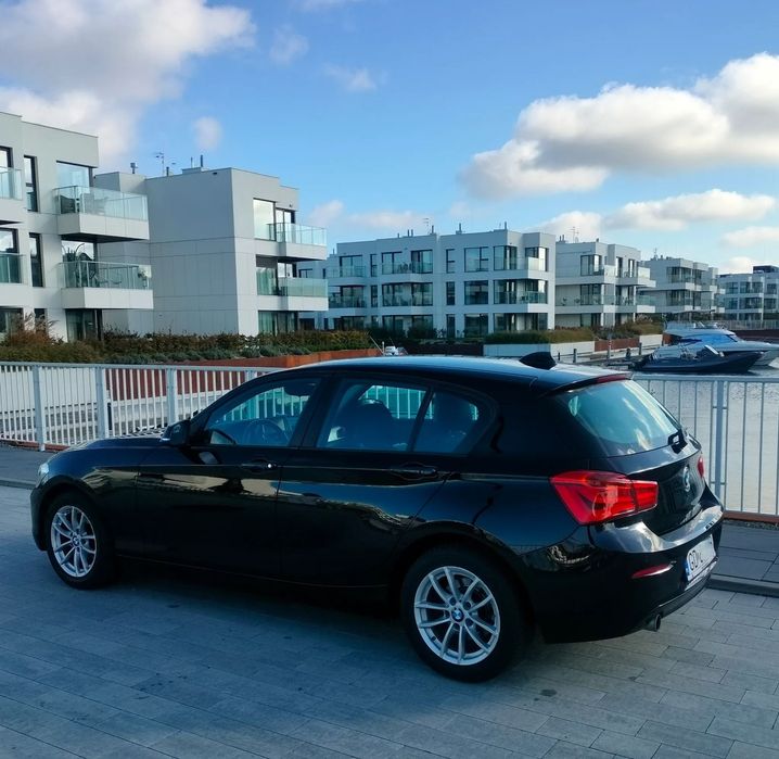 BMW Seria 1