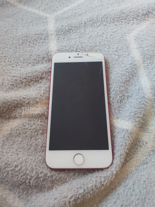 iPhone 7 128 гігабайт