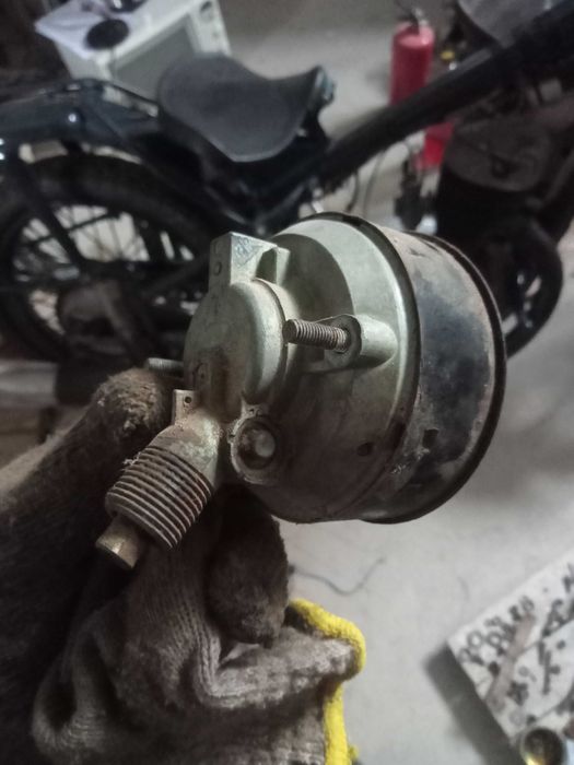 Спідометр мотоцикла Іж 49, 350, 56, М-72