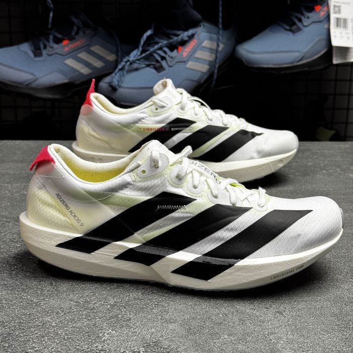 ОРИГІНАЛ 100% Кросівки Adidas Adizero Adios 9 IF9418 /36.5 р.