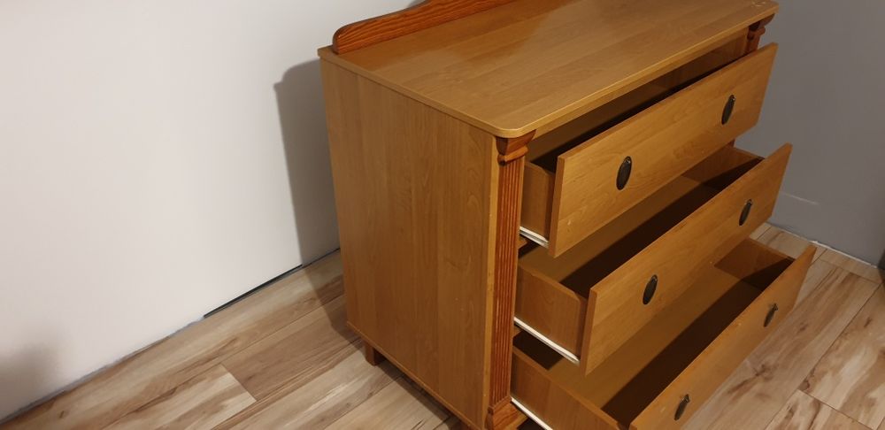 Komoda pokój dziecięcy, salon