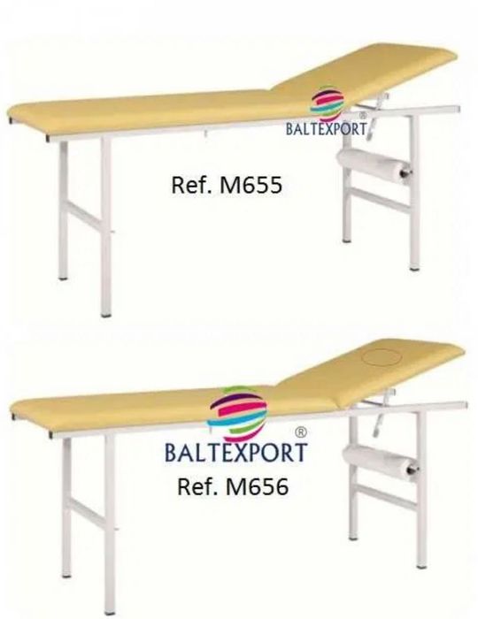 Marquesa c/Orifício e Adicionar Rolo Revestida Pele Sintética Cor NOVA