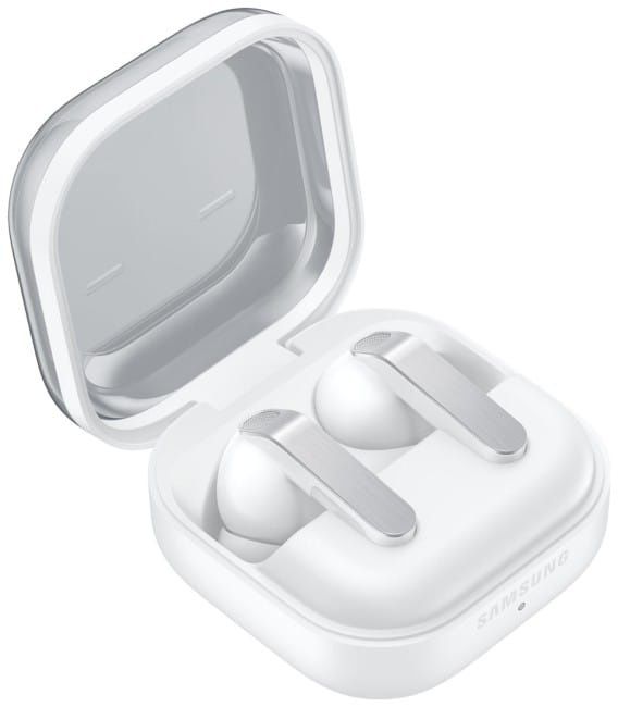 Samsung galaxy buds 4 pro