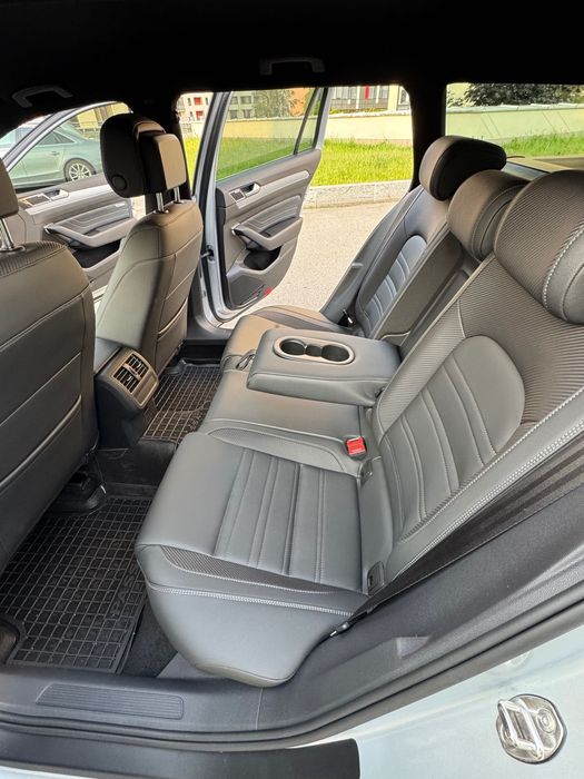 Volkswagen Passat 2022 VIN WVWZZZ3CZPE031193 фото оголошення 15 з 24