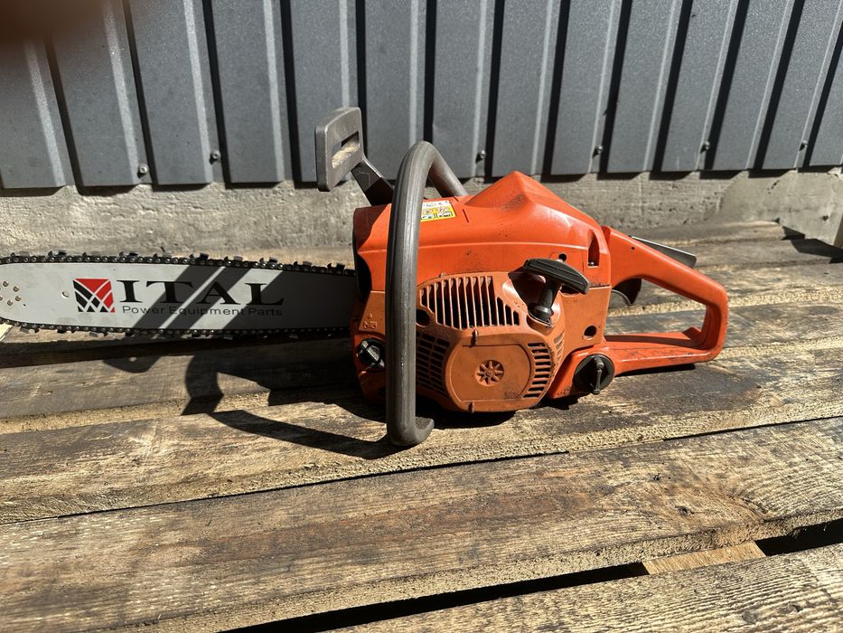 Продам хускварна 137