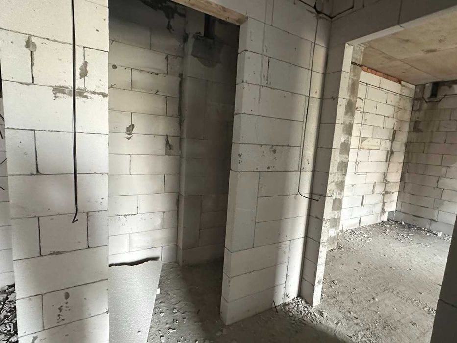 Нова 2-кімнатна квартира 71 м² у сучасному монолітному будинку — Виставка, ТЦ Вудмол | комфорт, який обирають заздалегідь!  39121