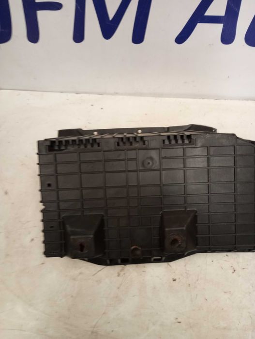 Caixa / Suporte e Base de Bateria Jaguar XF (CX23-10764-AA)