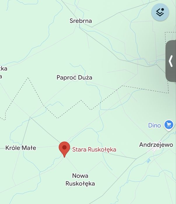 Sprzedam ziemie rolna