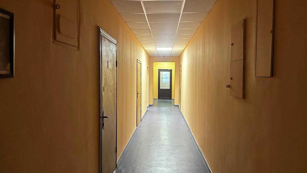 Будівля 1234 м2 вул. Павла Скоропадського