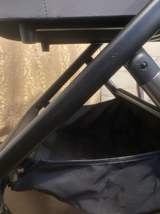 Продам каляску el camino coil 2025