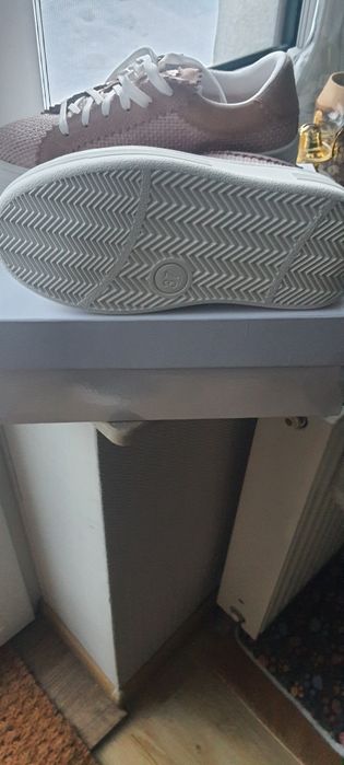 Sneakersy By o la la