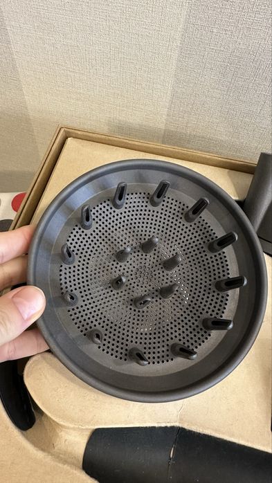 Насадки для фену dyson