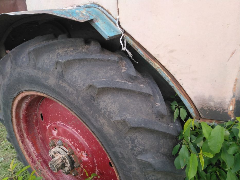 Продам трактор ЮМЗ