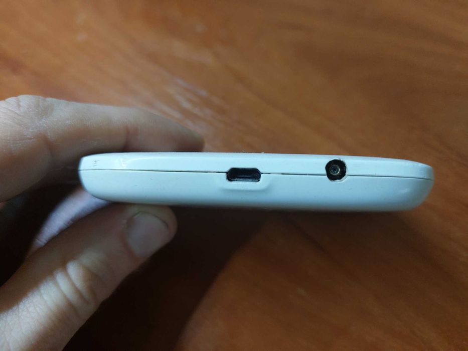 WiFi роутер Huawei EC5321u-2 Rev.B с разъёмом под антенну