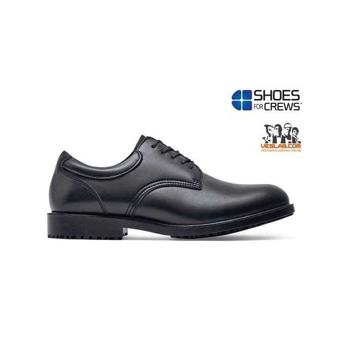 Бездоганні шкіряні оксфорди shoes for crews