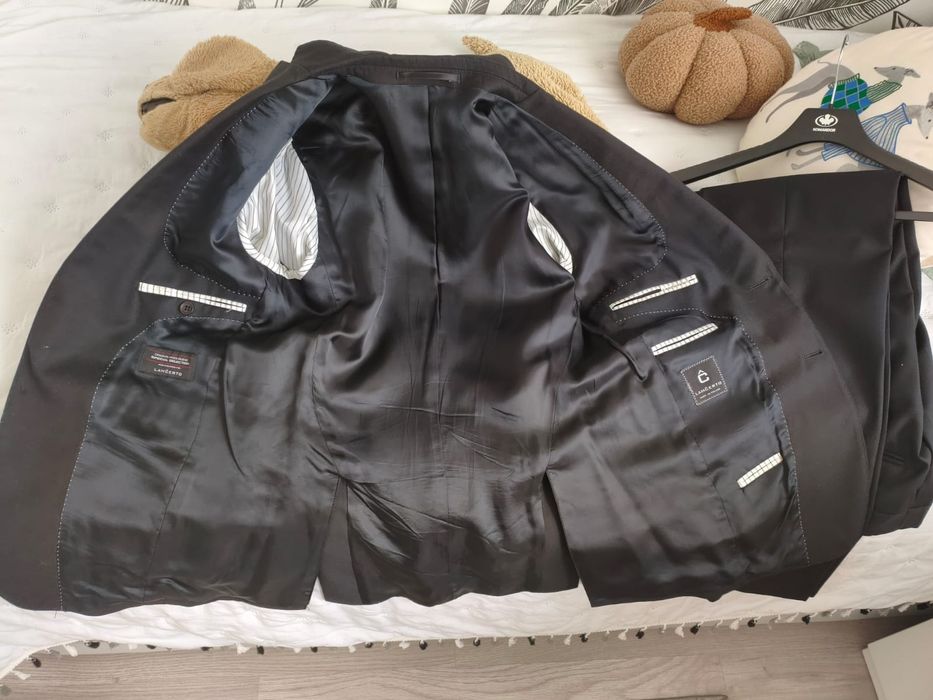 Garnitur Lancerto 176/78 XS/s