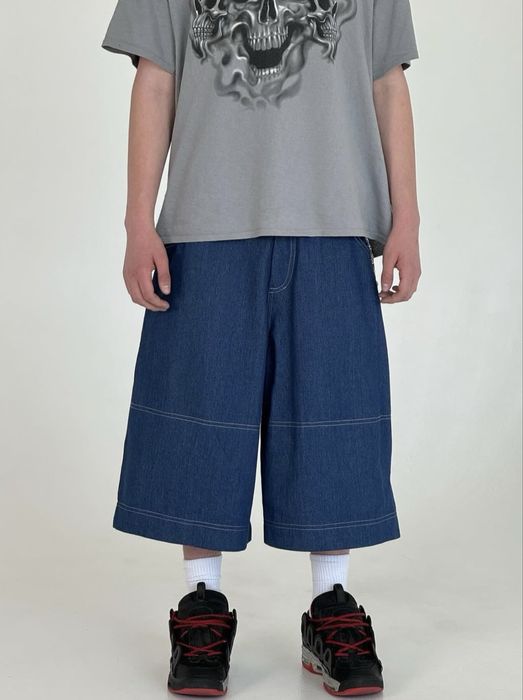 Шорти jaizowear ск8