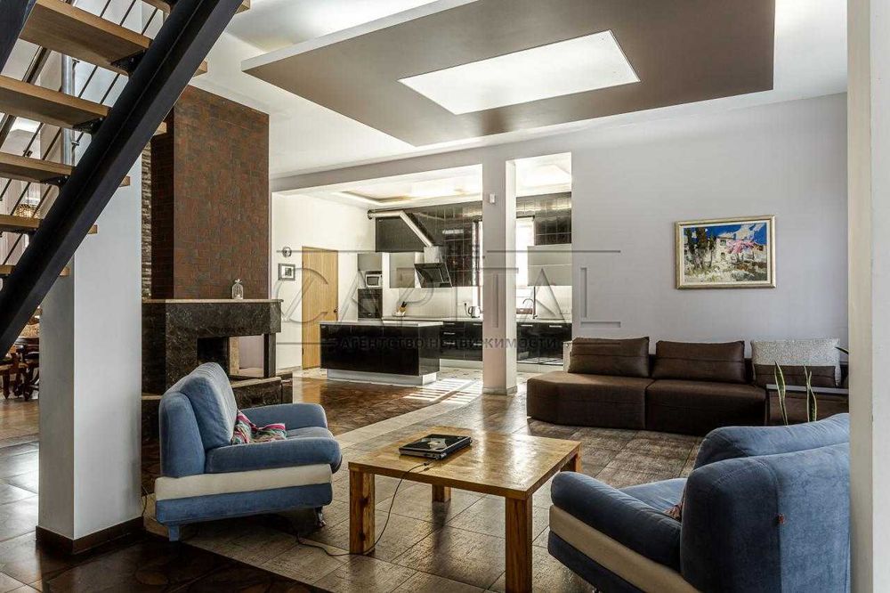 Аренда дома, Быковня, Деснянский р-н