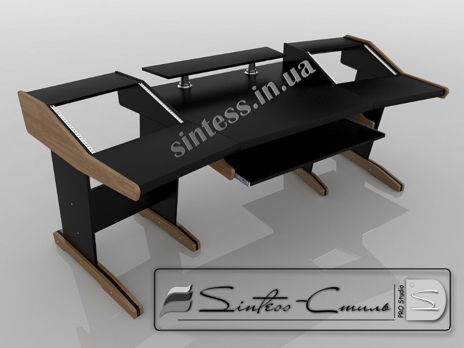 Студійний Стіл / Стіл для продакшн студії - ReaLL Se 4 - .