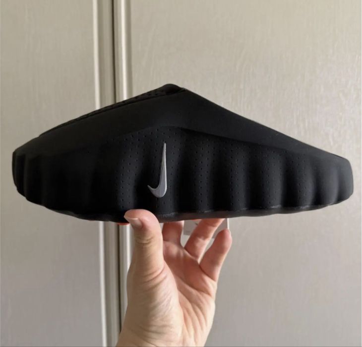 Тапки Nike Mind 001