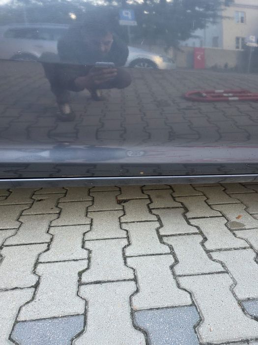 Opel corsa D benzyna 2010
