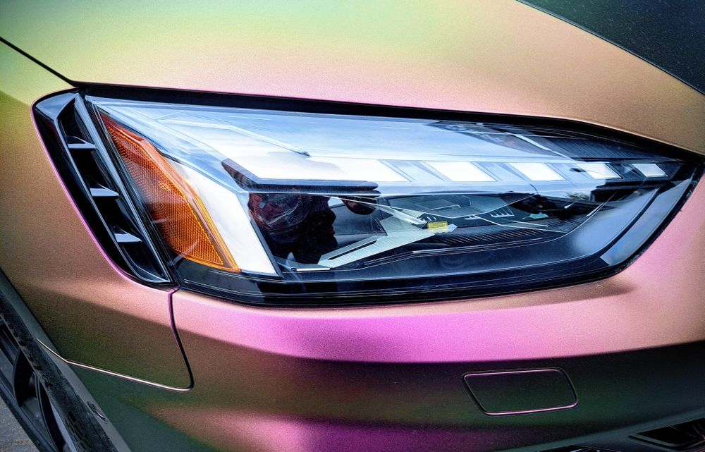 polerowanie reflektorów halogeny,ksenony,LEDy,matrycowe i lasery