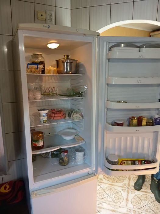 Продам холодильник норд