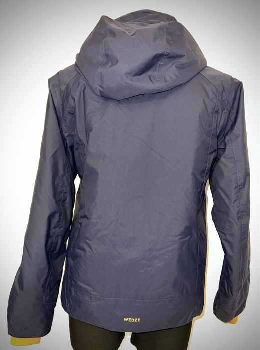 Kurtka chłopięca, narciarska, zimowa, r. 151-160, Wed’ze