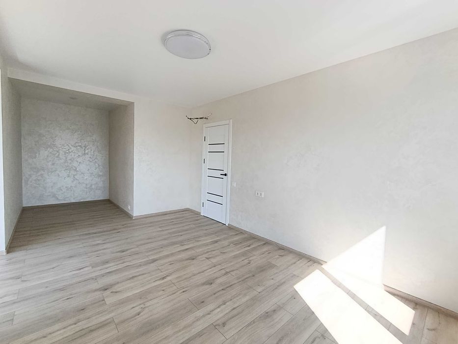 Квартира 53м2 З РЕМОНТОМ вул. Гоголя