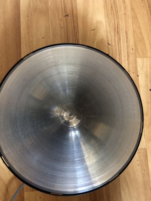 Светодиодный модуль светофора green300mm